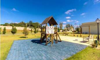 Imagem 6: Terreno em Condomínio à Venda em Indaiatuba-SP Jardim Santa Rita 510m² de Área