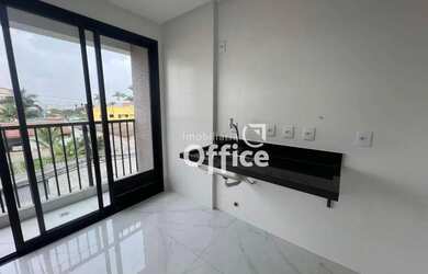 Imagem 3: Apartamento com 3 dormitórios, 89 m² - venda por R$ 750.000,00 ou aluguel por R$ 4.900,00