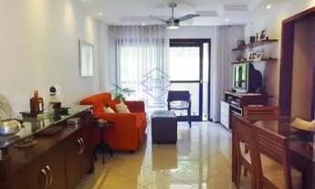 Imagem: Excelente Apartamento 3 Quartos no Ingá