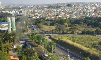 Imagem: Apartamento à venda e para alugar em Indaiatuba