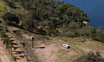 Imagem: Vendo Lote com vista panorâmica, fundos