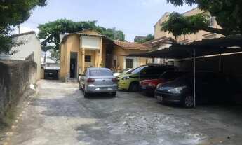 Imagem 3: Casa em Rua Bento Gonçalves - Engenho de Dentro - Rio de Janeiro/RJ