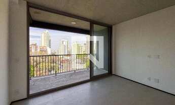 Imagem 7: Apartamento à Venda - Vila Mariana, 1 Quarto, 21 m2