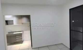 Imagem 3: Apartamento padrão no Bairro Quintas de São José, Zona Sul de Ribeirão Preto/SP