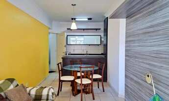 Imagem 3: Imóvel para venda com 46 metros quadrados com 1 quarto em Córrego Grande - Florianópolis