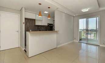 Imagem: Apartamento para venda em Jardim Cidade