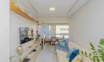 Imagem 3: Apartamento para venda em Aclimação com 2 quartos, sendo 1 suíte , 74m²