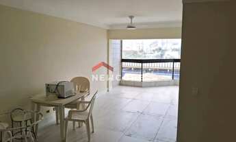 Imagem: Apartamento em Rua Sílvio Daige - Enseada