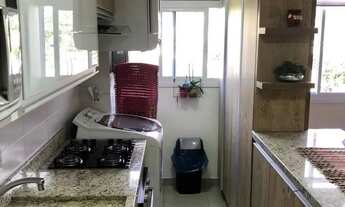 Imagem 5: Apartamento para Venda - 64m², 2 dormitórios, sendo 1 suites, 1 vaga - Teresópol