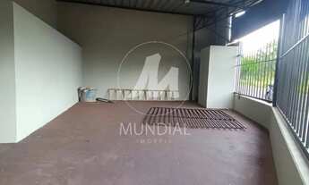 Imagem 2: Salão/Galpão (salão - térreo