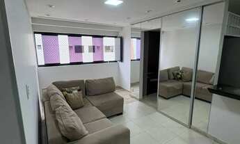 Imagem 2: APARTAMENTO 3 QUARTOS SENDO 1 SUITE ARMAÇÃO SALVADOR BAHIA