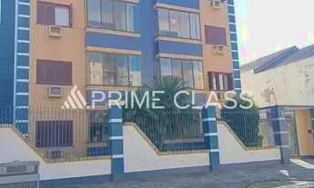 Imagem: Apartamento 2 Dormitórios com garagem coberta