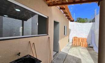 Imagem: Vendo casa na Cidade Nova8 R