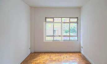 Imagem 2: Apartamento à Venda - Consolação, 2 Quartos, 78 m2