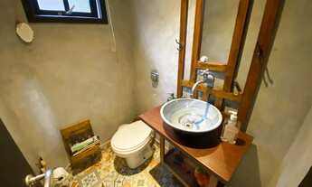 Imagem 6: Aluguel de Sala Comercial 60m² na Mooca SP com 2 Banheiros