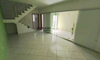 Imagem 6: Casa Sobrado para Locação 2 dormitórios sendo 2 suítes com Closet ,Jardim do Sol, Indaiatu