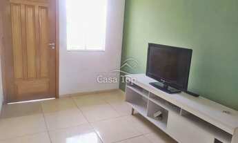 Imagem 3: Casa à venda Parque dos Pinheiros - Uvaranas