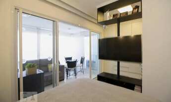 Imagem 3: Apartamento à Venda - Consolação, 1 Quarto, 36 m2