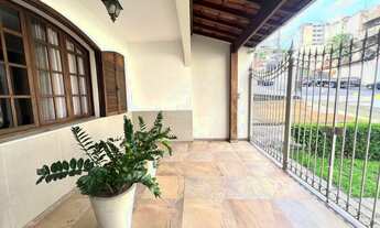 Imagem 4: Casa duplex 5 quartos locação ou venda na Av. Rio Branco