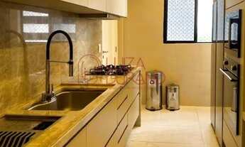 Imagem 4: Madalena 3 Quartos 1 Suíte 2 Vagas Cobertas na Real da Torre