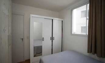 Imagem 6: Apartamento para venda em Vila Santa Maria com 2 quartos , 42m²