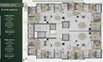 Imagem 5: Garden Park Home Club