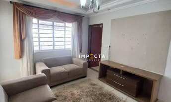 Imagem 4: Casa com 4 dormitórios à venda, 165 m² por R$ 800.000 - Jardim Olímpico - Pouso Alegre/MG