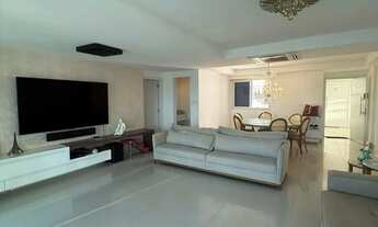 Imagem 4: Mansão Jardim Residence - 180m2 [11557