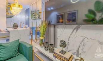 Imagem 4: Lindo Apartamento com 1 dormitório à venda, 31 m² por R$ 460.000 - Victor Konder - Blumena