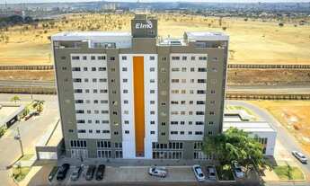 Imagem 3: UNIDADE COM ÁRMARIOS PLANEJADOS Localizado ao lado metrô na QD 120 Samambaia - sul