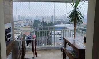 Imagem 3: Apartamento à venda, 75 m² por R$ 769.999,99 - Vila Apiaí - Santo André/SP