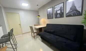 Imagem: Vendo com exclusividade lindo AP mobiliado