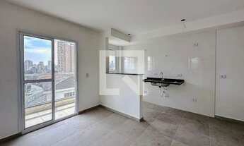 Imagem 2: Apartamento à Venda - Mooca, 2 Quartos, 47 m2