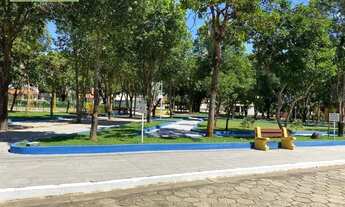 Imagem 3: Terreno à venda, 250 m² por R$ 110.000,00 - Jardim Metodista - Caldas Novas/GO