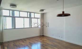 Imagem: Aluguel Apartamento 2 Dormitórios - 105