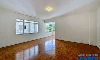 Imagem 4: APARTAMENTO - HIGIENÓPOLIS - SP