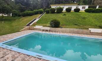 Imagem: CHACARA RURAL em JUQUITIBA - SP, Centro