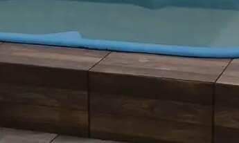 Imagem 6: Casa em Hípica Casa com 2 dormitórios