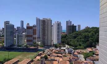 Imagem 3: ALUGO APART 2/4 C/SUÍTE TIROL - CAVALCANTE CORRETOR CL5787