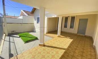 Imagem 2: Casa Padrão em São Carlos