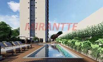 Imagem 2: Imóvel para venda possui 66 metros quadrados com 3 quartos em Santana - São Paulo - SP