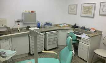 Imagem 4: Sala Odontológica para locação