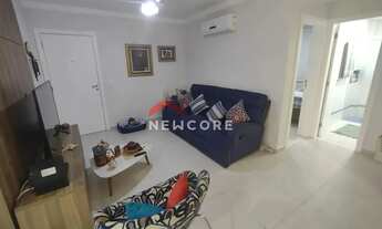 Imagem 5: Apartamento em Rua Iracema - Loteamento João Batista Julião - Guarujá/SP