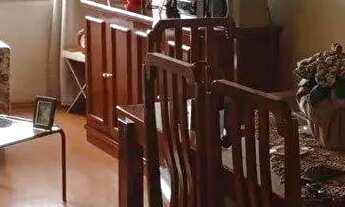 Imagem: Apartamento de 02 dormitórios, de frente