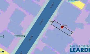 Imagem 3: TERRENO - PERDIZES - SP