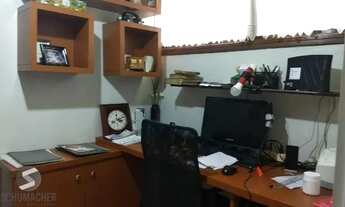 Imagem 7: Apartamento para Venda - 203.98m², 3 dormitórios, sendo 1 suites, 3 vagas - Ipanema