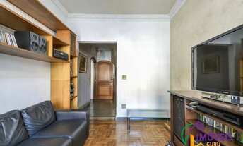 Imagem 4: CASA ASSOBRADADA - VILA ROMANA - SP