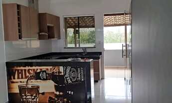 Imagem 7: Casa estilo colonial, 3 quartos, suíte, cozinha planejada, bairro Fernão Dias - Igarapé