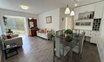 Imagem: Apartamento para venda tem 87 metros quadrados