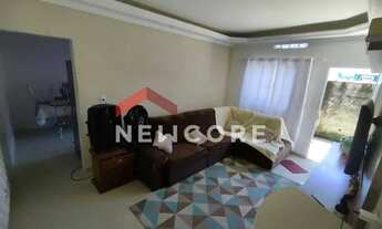 Imagem 6: Casa em Av Olavo Bilac - Vila Seabra - Mongaguá/SP